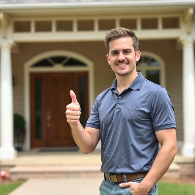 Founder of Amarillo Termite