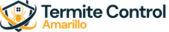 Amarillo Termite Control Company Logo