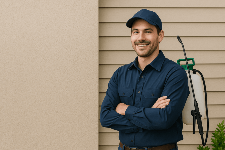 Pest & Termite Control in Amarillo, TX